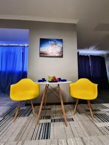 Apartments in Saulet residential complex - Image 3