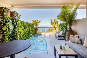 Villa Sunset - Private Pool - Image 2