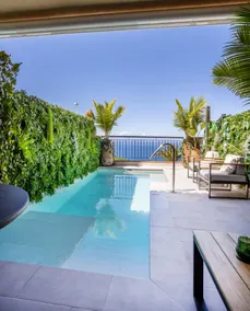 Villa Sunset - Private Pool - Image 4