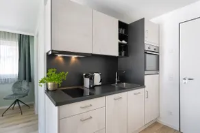 Snooze Apartments Alling - Image 2