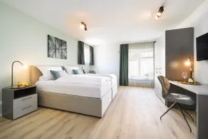 Snooze Apartments Alling - Image 4