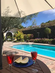 Finca El Cardinal Breathtaking Luxury Villa - Image 2