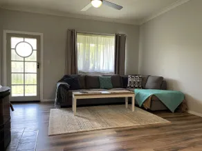 Tumbarumba Creek Cottage - Image 3