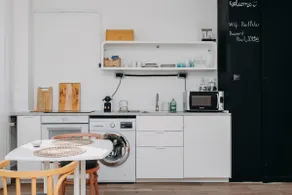 Paul Peter's cute and stylish apartment - Image 3