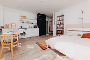 Paul Peter's cute and stylish apartment - Image 4
