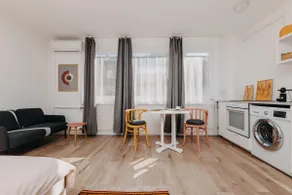 Paul Peter's cute and stylish apartment - Image 2