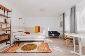 Paul Peter's cute and stylish apartment - Image 5