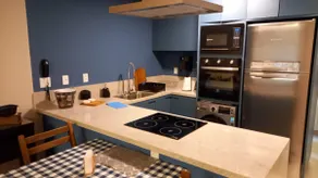 Beautiful Flat-studio on Camboinhas Beach - Image 3