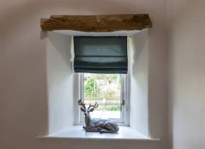Idyllic 3-Bed Cottage | Large Hot Tub & Fireplace - Image 4