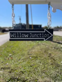 Willow Junction #3, In The Heart of Baxter - Image 2