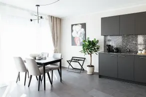 Gemütliches serviced Apartment in Zürich - Image 3