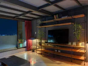 1 Beautiful loft with an excellent view - Image 4