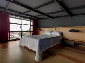 1 Beautiful loft with an excellent view - Image 3