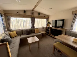 Sea Esta Beautiful 2 Bedroom Caravan At Sealbay Resorts, - Image 2