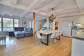 Large House | Heated Pool, Water View. - Image 3