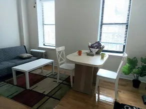 New one bedroom suite - fresh and warm - Image 5