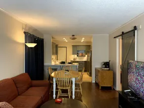 3 bedroom village apartment. Walk to restaurants! - Image 4