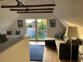 Bakker Huus DG cozy little apartment - Image 4