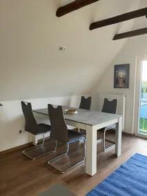 Bakker Huus DG cozy little apartment - Image 3