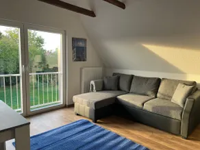 Bakker Huus DG cozy little apartment - Image 2