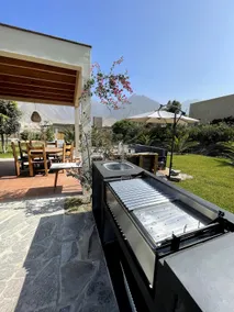 House with a private fenced pool in Cieneguilla - Image 2
