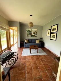 House with a private fenced pool in Cieneguilla - Image 5