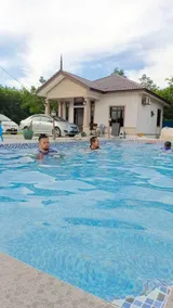 Rumah Armand Private Pool 5 bilik Pengkalan Balak Tg Bidara Masjid Tanah Melaka - Image 2