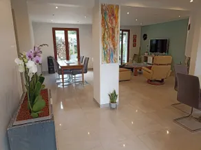 Ground floor ”Ty roma rosa” 110 m2 with garden - Image 3