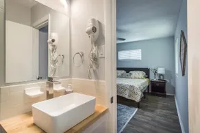 Cheerful 3 BR 1.5 BA Home in Great Neighborhood! Recently Renovated!  - Image 5