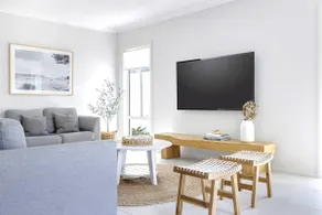 Main Beach House - Coastal Family Holiday Home - Image 4