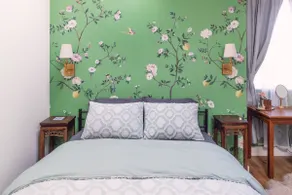 Urban Retreat In Art, Spa & Garden - Villa Jade - Image 3