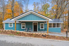 Beautiful cabin just seconds from Dale Hollow Lake - Image 4