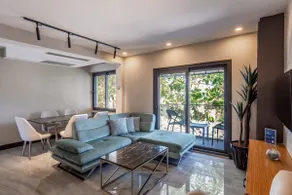 Çimentepe Residence | Luxury Apartment by the Sea - Image 3