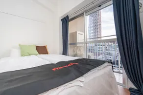 Qiu's Apartment 3, Family Apartment 501 - Image 3
