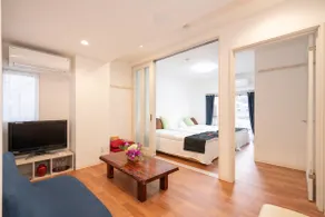 Qiu's Apartment 3, Family Apartment 501 - Image 4