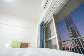 Qiu's Apartment 3, Family Apartment 501 - Image 2