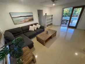 Beachmere Pool House Oasis 4 Bedroom, spa n beach - Image 2
