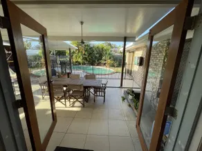 Beachmere Pool House Oasis 4 Bedroom, spa n beach - Image 3