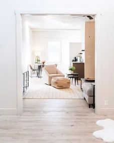 The Skagit Digs An Urban Retreat - Image 2