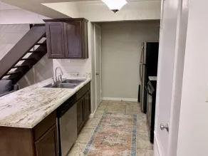 Cheerful two-bedroom condo near YRMC w/ parking. - Image 3