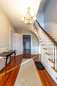 Restored Historic Home Close to ECU and Uptown - Image 3