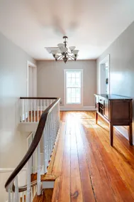 Restored Historic Home Close to ECU and Uptown - Image 4