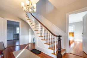 Restored Historic Home Close to ECU and Uptown - Image 2
