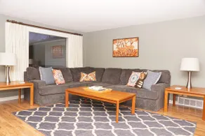 Pike House Park Place - Your Up North Getaway - Image 2