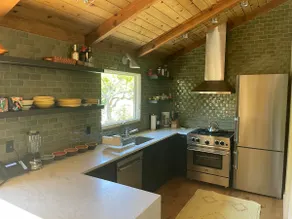 Elegant One-Bedroom Bungalow on Working Ranch - Image 2