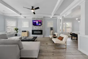 5 mins to DT/Riverwalk/Pearl/Tower Views/Hot Tub - Image 3