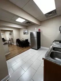 Lovely - 1 bedroom Loft with free parking - Loft 2 - Image 5