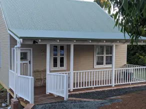 Secluded Country Cottage - Idlewild Bridgetown - Image 4