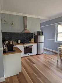 Secluded Country Cottage - Idlewild Bridgetown - Image 5