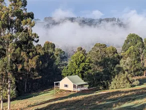 Secluded Country Cottage - Idlewild Bridgetown - Image 2